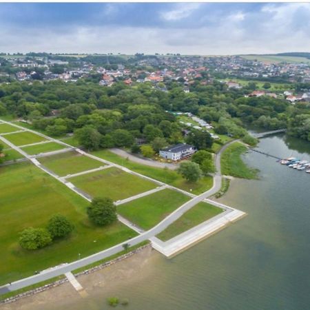 Apartament Kleine Auszeit Möhnesee Zewnętrze zdjęcie