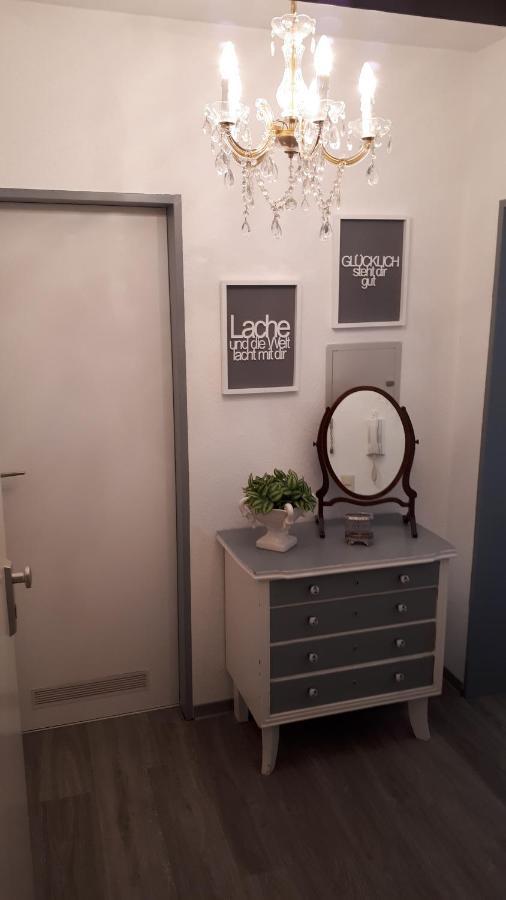 Apartament Kleine Auszeit Möhnesee Zewnętrze zdjęcie